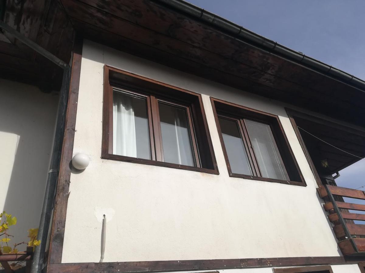 Guest House Terziiski โคปริฟชทิทซา ภายนอก รูปภาพ