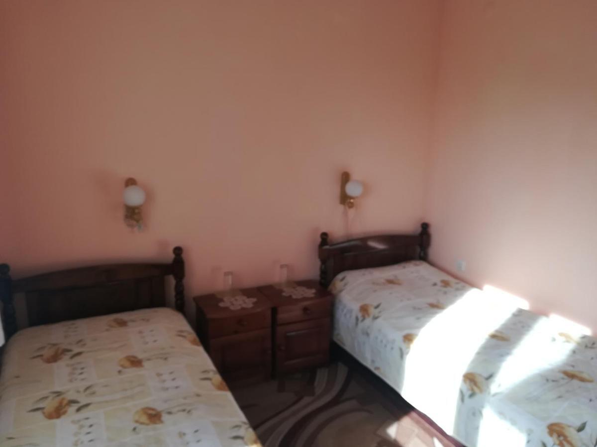 Guest House Terziiski โคปริฟชทิทซา ภายนอก รูปภาพ