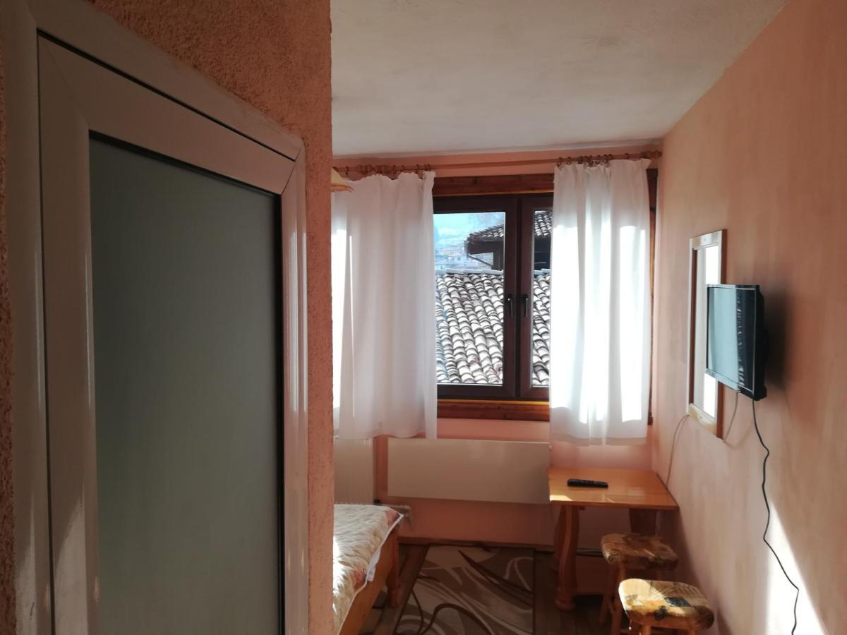 Guest House Terziiski โคปริฟชทิทซา ภายนอก รูปภาพ